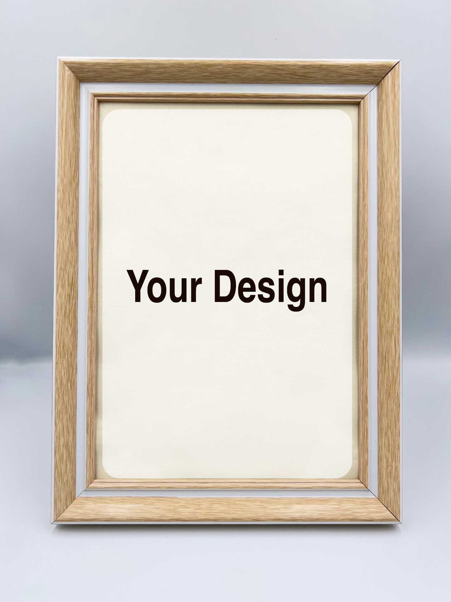 セミオーダー 刺繍命名書